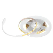 3m COB LED trak z napajalnikom, topla barva IP20