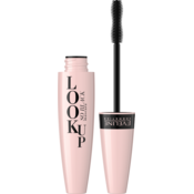 EVELINE - LOOK UP SO BLACK MASCARA 10ml