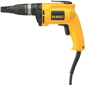 Odvrtac za gips kartonske ploce 540W DeWalt