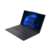 Laptop LENOVO ThinkPad E14 G5 DOS/14 WUXGA IPS AG/i5-1335U/16GB/512GB SSD/FPR/baclit SRB/crna