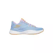 SKECHERS Športni čevelj  modra