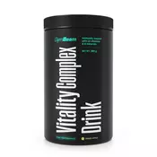 GYMBEAM Vitality Complex Drink 360 g mango - marakuja