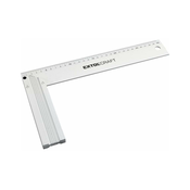 Extol - Aluminijasti kotni meter 300 mm