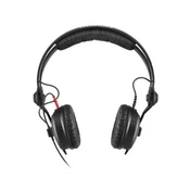 SENNHEISER HD 25 Profesionalne DJ slušalke - SENNHEISER