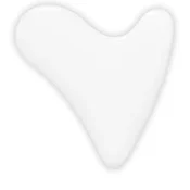 FILLIMILLI Gua-Sha masažni pripomoček V Face Massager