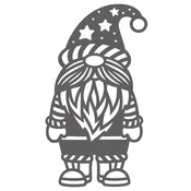 shumee 1 božični obesek GNOME DWARF okrasek BOŽIČ