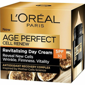 L´Oréal Paris Age Perfect Cell Renew dnevna krema za lice za sve vrste kože 50 ml za žene
