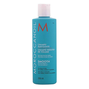 Moroccanoil Smooth šampon za zagladivanje kose 250 ml za žene