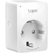 TP-LINK SMART Uticnica Tapo P100 bela