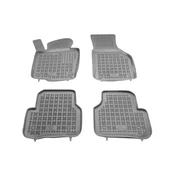 Rezaw-Plast Tipske patosnice za VOLKSWAGEN VW Passat B6 / B7 / Tiguan (2005+) - Kadice sive