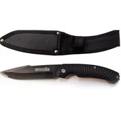 Ausonia 26041 Lovski nož z etuijem, 14 cm