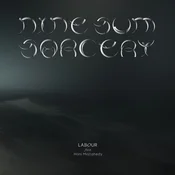 Labour & Hani Mojtahedy - Nine-sum Sorcery (LP)
