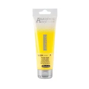 Akrilne barve Schmincke AKADEMIE 120 ml - 224 osnovna rumena