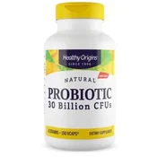 Healthy Origins - Probiotik 30 milijard CFU, 150 kapsul