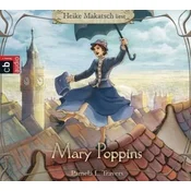 Mary Poppins, 3 Audio-CDs