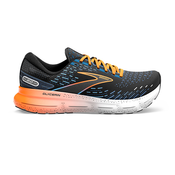 Brooks GLYCERIN 20, moški tekaški copati, črna 110382