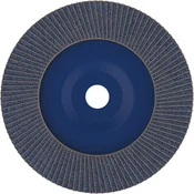 Lamelna brusna plošča PRO X571, 180 mm, G60