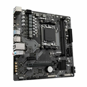 Gigabyte A620M H, AMD A620, 1xPCI-Ex16, 2xDDR5, 1xM.2, HDMI/DP/USB3.2(Gen1), mATX