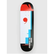 Almost Dilo Bauhaus Impact Pro Light 8,5 Skateboar black