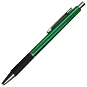 Kemična svinčnik metalni grip ycp6016 sofia sha.zelena/črna