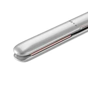 BaByliss BABYLISS ST260E Srebrna ravnalka za lase