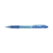 Pentel PENBK417K kemijska olovka, 0,35 mm, s gumbom