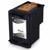 kartuša HP 305 XL črna/black (3YM62AE) - Obnovljena Večja polnitev!
