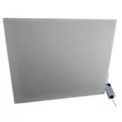 XLED led panel 595*595, 40w 100LM/W 6500K
