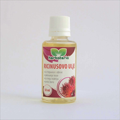Ricinusovo ulje Herbateria, 50 ml