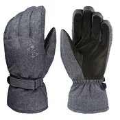 Womens ski gloves Eska Elte Shield