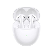 Bežicne slušalice Huawei - Freebuds 5, TWS, ANC, Ceramic White