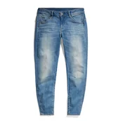 G-STAR Kavbojke Arc 3D moder denim