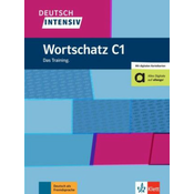 Deutsch intensiv Wortschatz C1