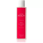 Tomas Arsov Gel za prhanje Rose Raspberry Oud (gel za prhanje) 200 ml