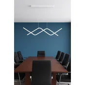 Led luster JH9403 WH