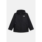 THE NORTH FACE Športna jakna FREEDOM črna