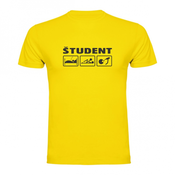 majica Študent