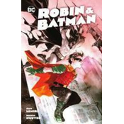 Robin & Batman