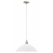 EGLO 88491 - Luster LORD 3 1xE27/60W/230V
