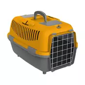 Petmax Transporter Nomade lux 3 61x40x38cm