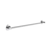 GROHE 41178000 - Nosilec za brisače START 654 mm, krom visokega sijaja