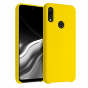 Futrola za Xiaomi Redmi Note 7 / Note 7 Pro - žuta - 37645