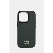 Etui za telefon Lacoste iPhone 16 Pro