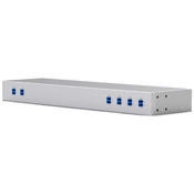 Ubiquiti CWDM Mux Demux 4 - 4-kanalni CWDM Mux/Demux, 1270 do 1330 nm, priključki LC