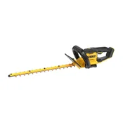 DEWALT DCMHT564N Akumulatorske škarje za živo mejo 18V, 550 mm