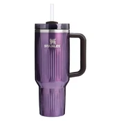 STANLEY Quencher H2.0 Fluted Tumbler 1,2L termo boca - Wisteria Shine
