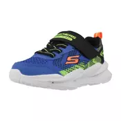 Skechers Zapatos Nino Modele Meteor Lights Rdeča