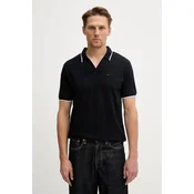 Emporio Armani Bombažen polo