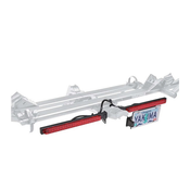 Yakima Nosilec Z Lučmi SafetyMate (Lighting + Plate Kit)