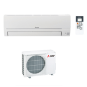 Mitsubishi Standard Eco Inverter 4.2 kW